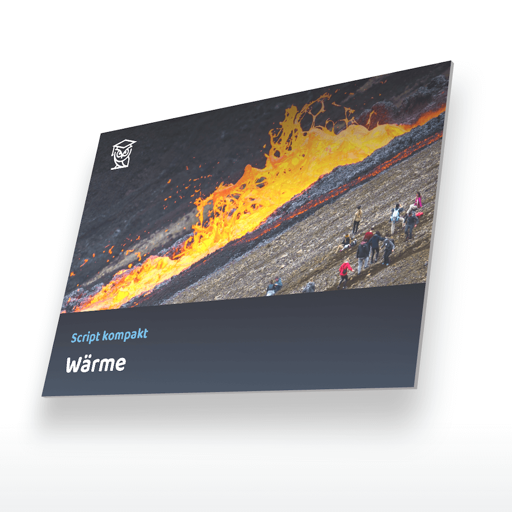 Image of Script Wärme