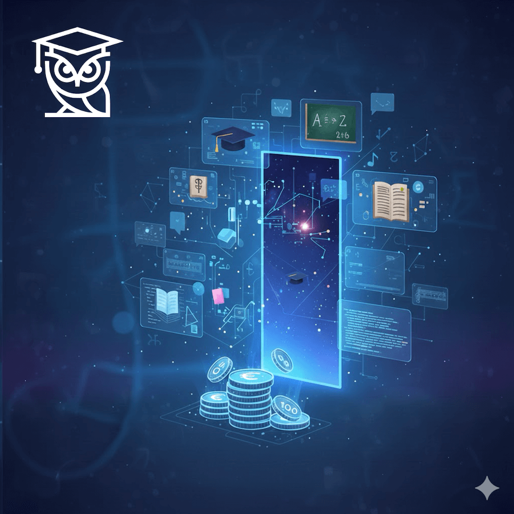 Pre-Paid-Guthaben für Hacker-Club