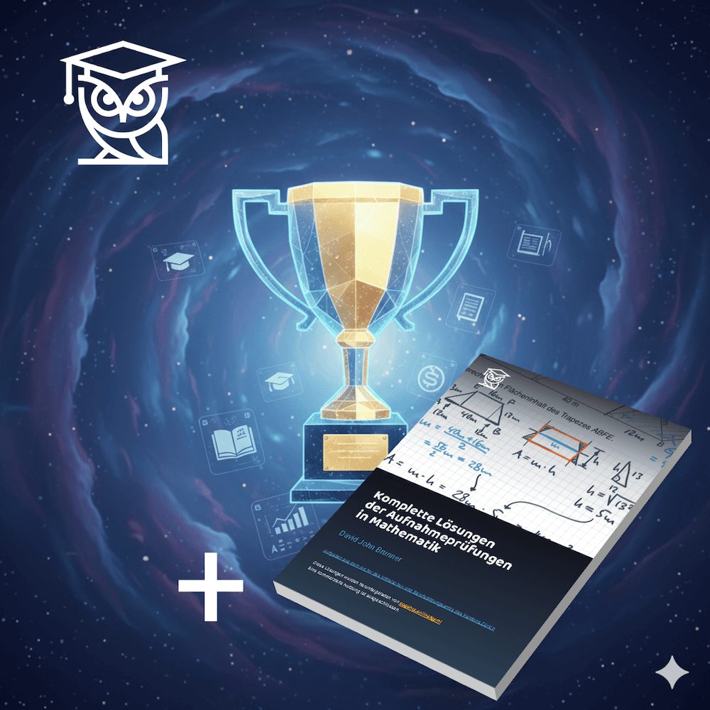 Gymi-Vorbereitung (Gesamtpaket): Zugang zu Videos, Arbeitsheften und Suchfunktion + Lösungsbuch