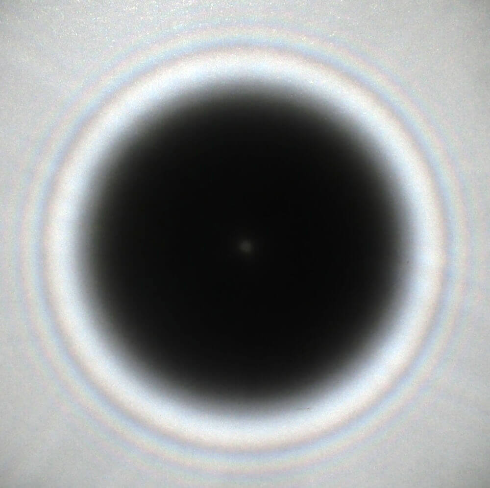 Poisson-Fleck (Interferenz)