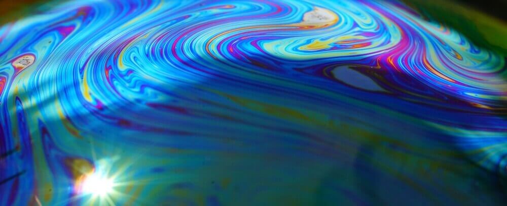 Überlagerungen von Wellen