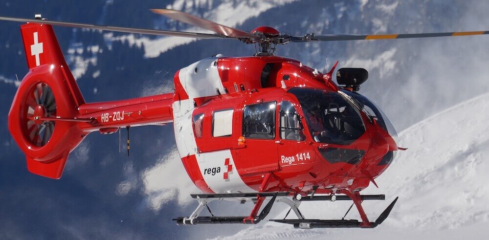 Dynamik (Helikopter)