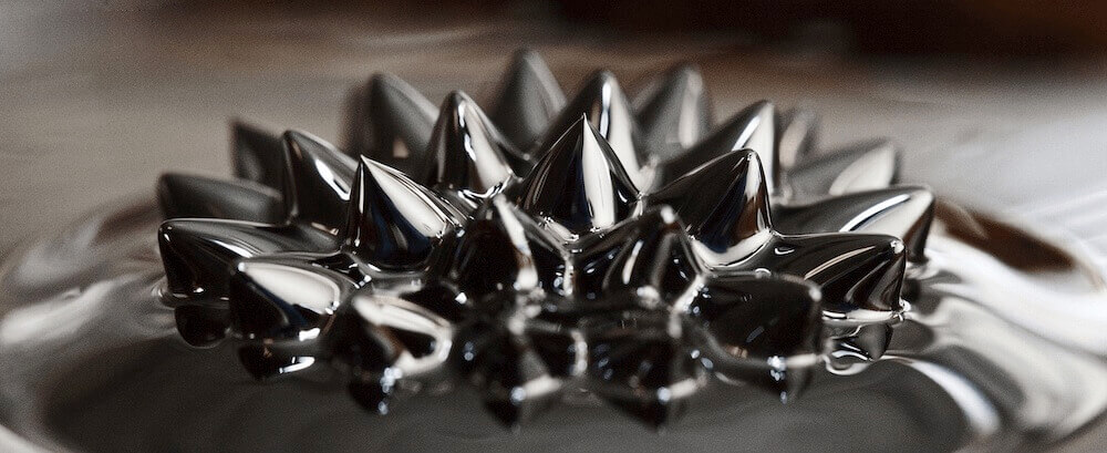 Magnetfeld Magnetfeld