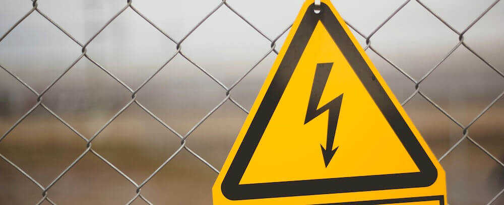 Elektrische Spannung