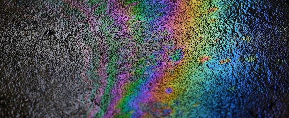 Optik von dünnen Schichten